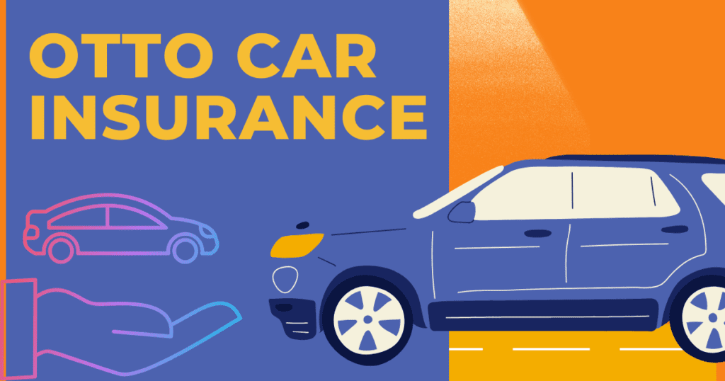 Otto Car Insurance