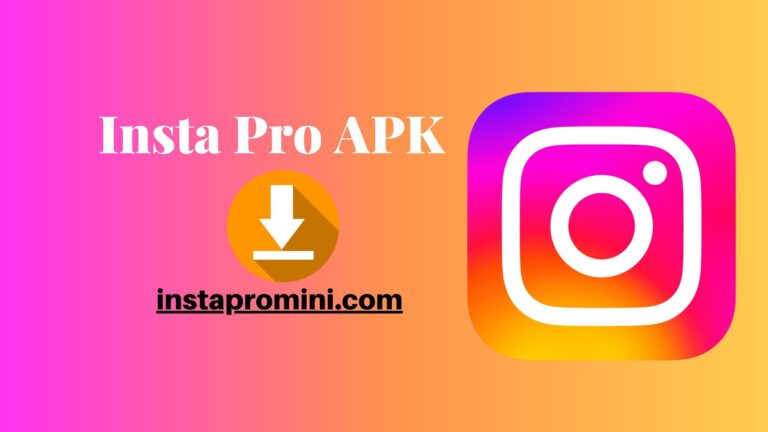 Insta Pro APK