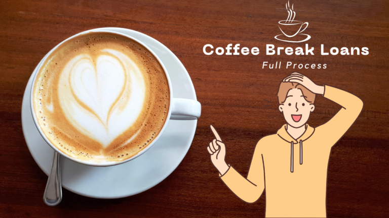 Coffee Break Loans