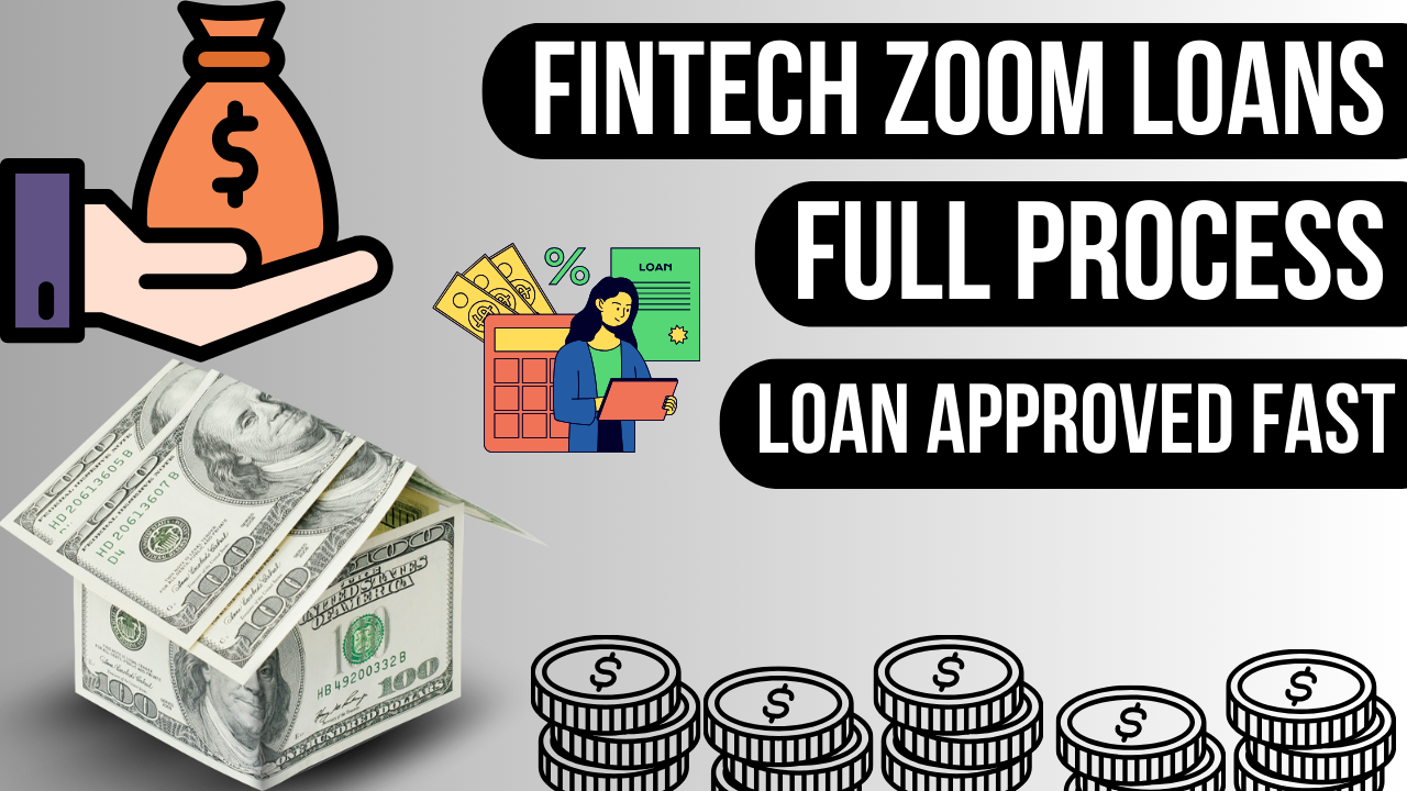 Fintech Zoom Loans