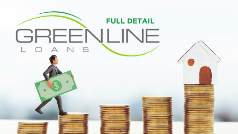 Greenline Loans