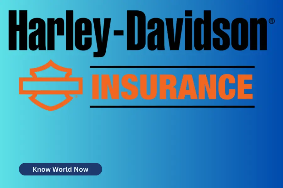 Harley Davidson Insurance Company