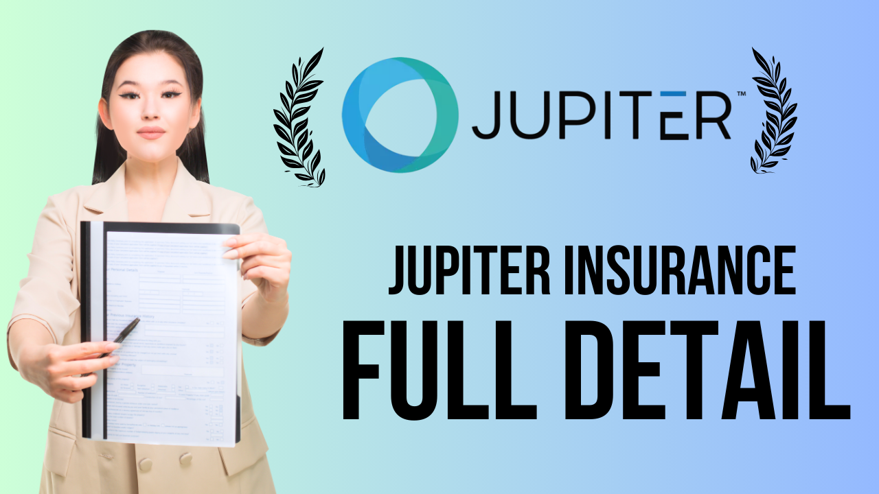 Jupiter Insurance