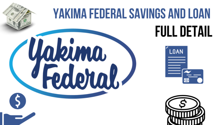 Yakima Federal Savings and Loan