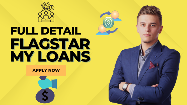 Flagstar My Loans