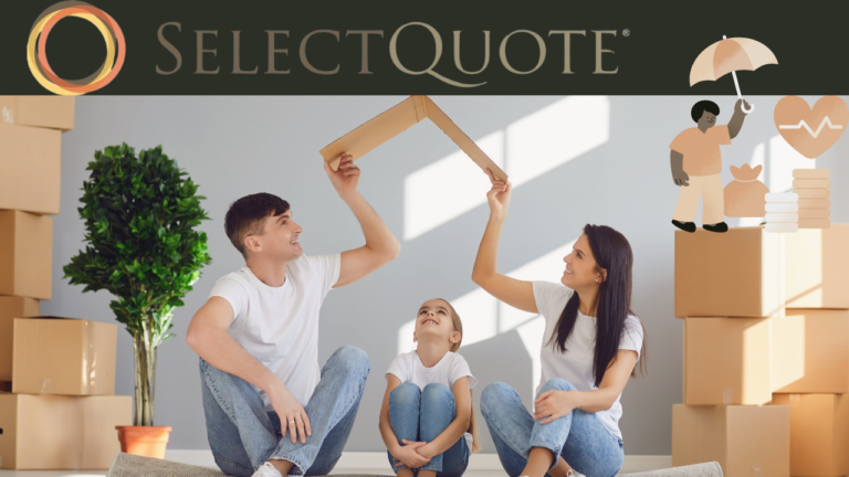 Select Quote Whole Life Insurance