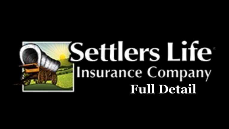 Settlers Life Insurance