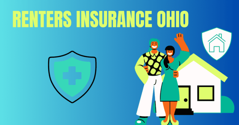 Renters Insurance Ohio